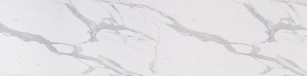 Стеновая панель МДФ Гранит белый 600*3050*4 (Виват)