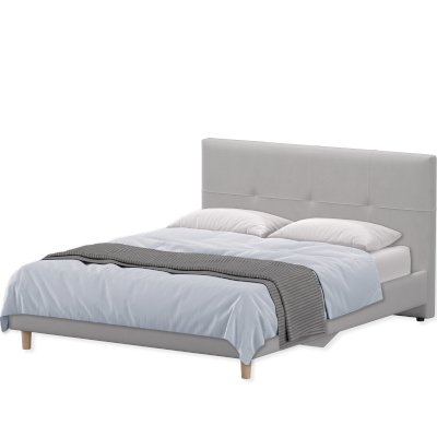 Кровать Венера М (Аквилон)